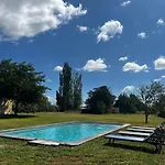 Mas De Ceoulet - Villa De Luxe En Camargue